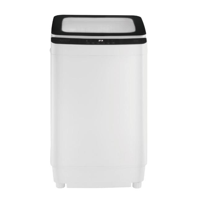 【Kolin 歌林】9公斤定頻洗衣機BW-9S01(含基本運送/安裝+舊機回收)