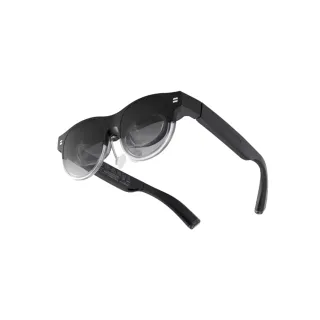 【ASUS 華碩】AirVision M1 智慧眼鏡(100 吋穿戴式顯示器)