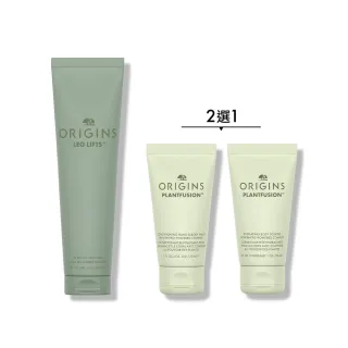 【ORIGINS 品木宣言】漫步雲端腿部舒緩(漫步在雲端腿部舒緩霜 150ml)