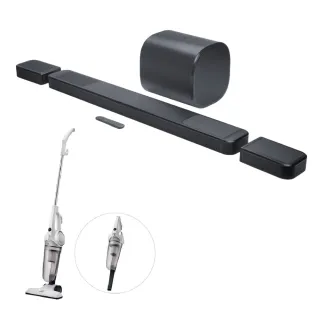 【JBL】BAR 1300MK2 11.1.4聲道旗艦家庭劇院組(英大公司貨)