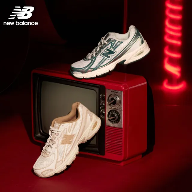 【NEW BALANCE】NB 運動鞋/復古鞋_男鞋/女鞋_U740IN2-D_U740GR2-D(740系列)