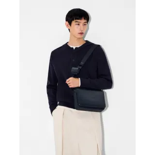 【PEDRO】Travis 斜背包(小CK集團品牌 官方直營 新品上市)