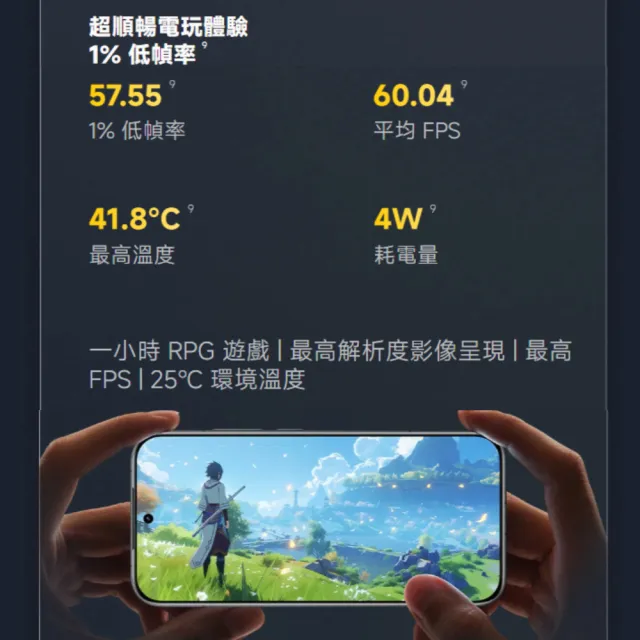 【POCO】官方旗艦館 POCO F8 Pro 6.59吋 5G(12G/256G/Snapdragon 8 Elite/5000萬畫素三鏡頭相機)