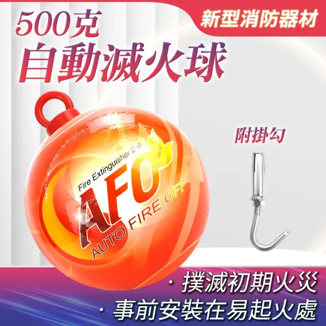 【2026】滅火器推薦｜10款高評價人氣品牌排行榜 | BALIMAN情報局
