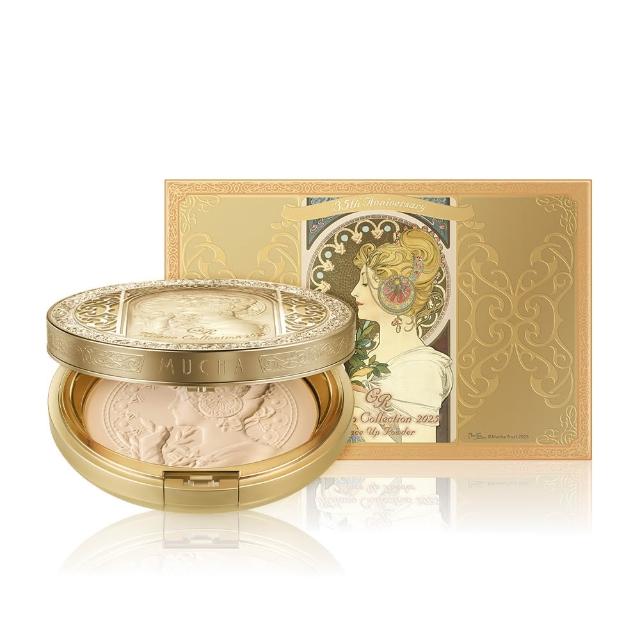 【Kanebo 佳麗寶】米蘭 Milano Collection 絕色蜜粉餅GR 2025 30g