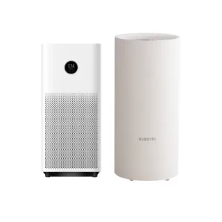 【小米】Xiaomi空氣淨化器4/AC-M16-SC+智慧除濕機/CSJ0110DM