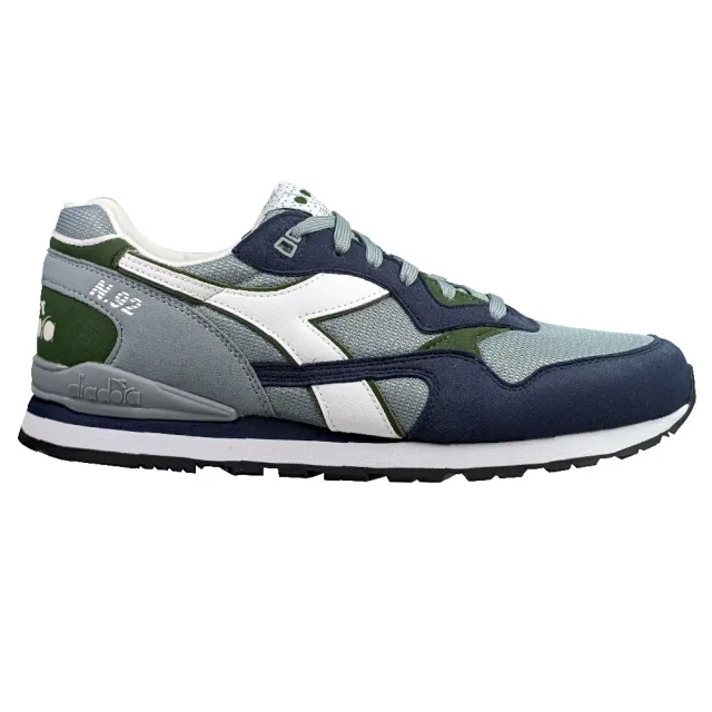 【DIADORA】男鞋 女鞋 經典復古鞋 休閒鞋 運動鞋 慢跑鞋(新上市網路獨家優惠)