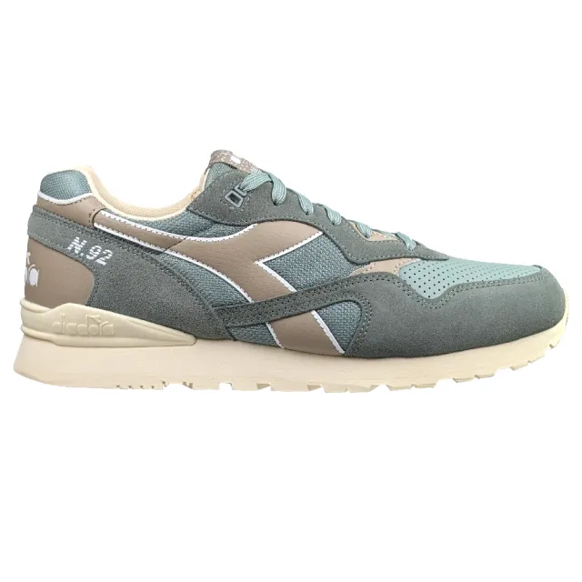 【DIADORA】男鞋 女鞋 經典復古鞋 休閒鞋 運動鞋 慢跑鞋(新上市網路獨家優惠)