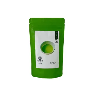 【池田製茶】日本九州鹿兒島有機抹茶100g