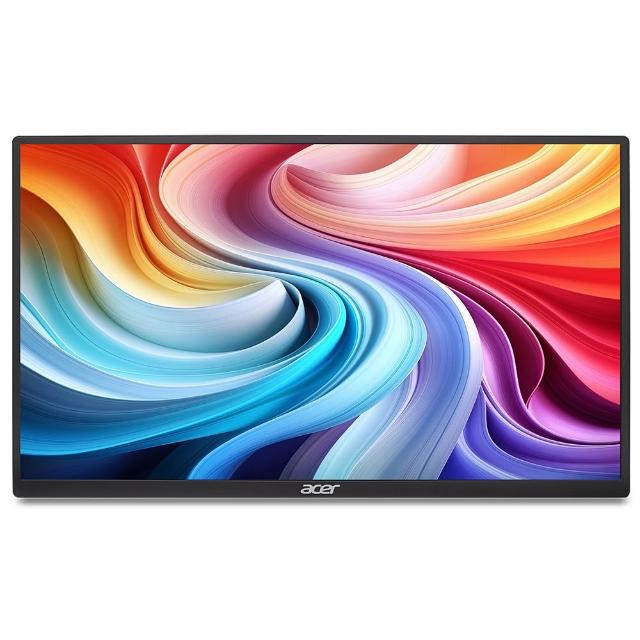Acer宏碁 PM141W 是一款27吋無縫拼接LED顯示器，支援4K UHD解析度與144Hz高重新整理率，提供清晰畫面與流暢視訊表現，適合遊戲、設計與多螢幕工作環境。具備廣色域與高色彩準確度，支援HDR10，並內建HDMI與DisplayPort介面，方便多種裝置連線。