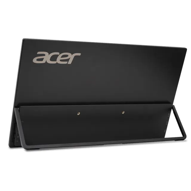 【Acer 宏碁】PM141W 14型 IPS FHD 16:10 60Hz超薄可攜式螢幕(HDR10/Type-C充電/護眼/附支架/7ms)