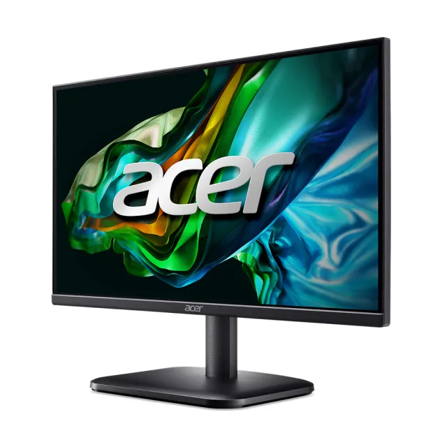 【Acer 宏碁】EK220Q J0 22型 VA FHD 16:9 120Hz 電腦螢幕