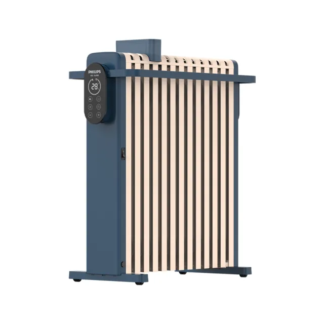 【Philips 飛利浦】智能油燈葉片式取暖機(AHR3124NYS)