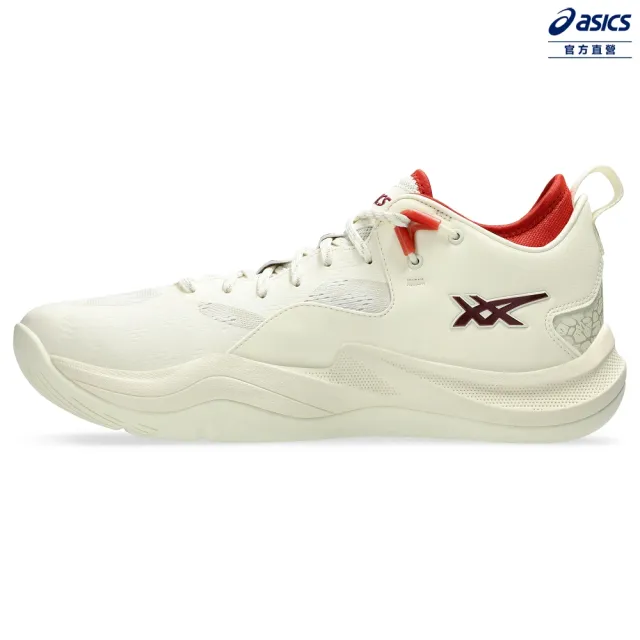 asics 亞瑟士】NOVA SURGE LOW 2 男款籃球鞋(1061A051-750) - momo購物