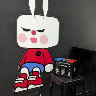【Attracafe 爾淬咖啡】咖啡香檳體驗組(一手六入雙重饗宴)