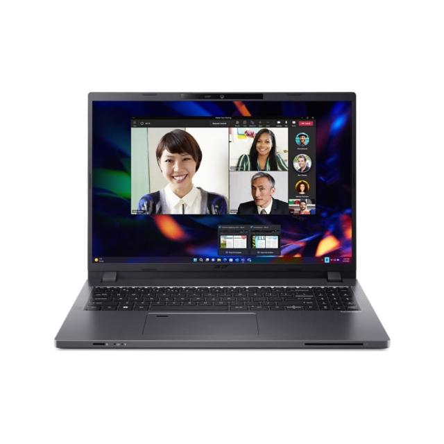 【Acer 宏碁】16吋i5商用筆電(TMP216-51-56CS/Ci51335U/16G/512G/W11Pro)