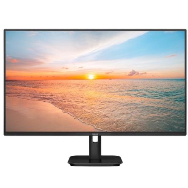 【Philips 飛利浦】27E1N1100A 27型 FHD 100Hz美型螢幕(內建喇叭/IPS/HDMI/1ms)
