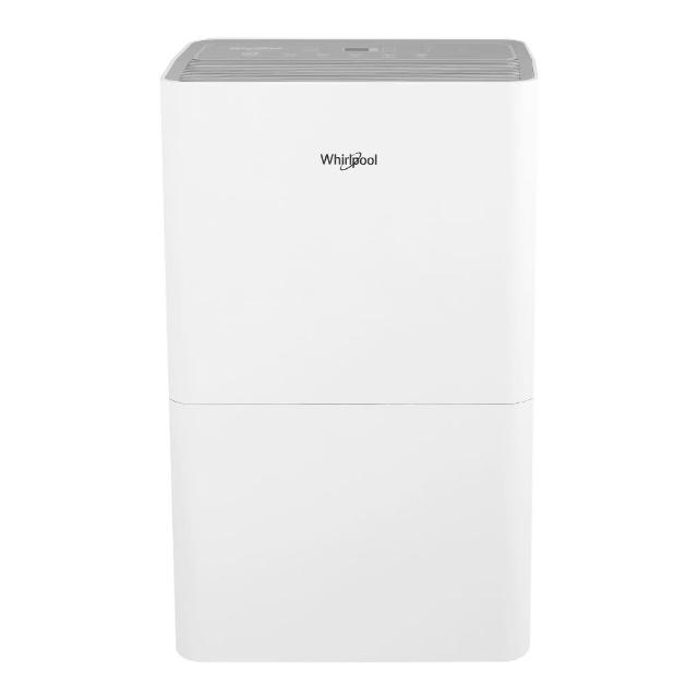 【Whirlpool 惠而浦】一級能效25公升除濕機(WDEE25TW)