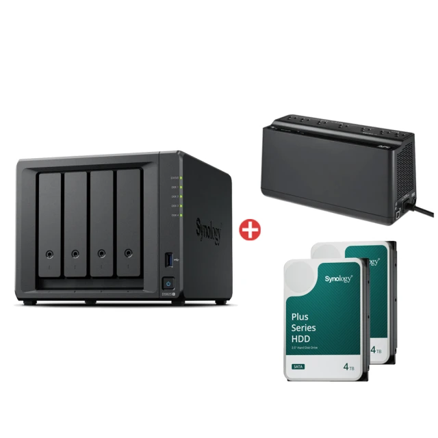 synologynas