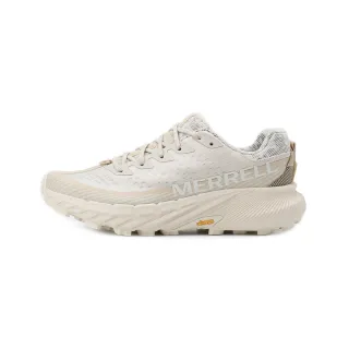 【MERRELL】AGILITY PEAK 5 越野運動鞋 奶油白 女鞋 ML068392