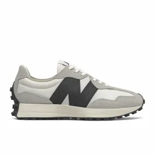 【NEW BALANCE】NB 327 復古鞋/運動鞋_男鞋/女鞋_灰色_MS327FE-D