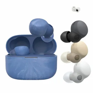 【SONY 索尼】WF-LS900N LinkBuds 真無線耳機(4色)