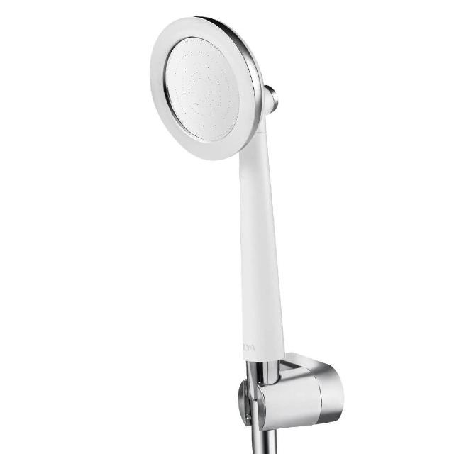 【ALYA 歐漾】DROP除氯省水蓮蓬頭_極淨白 HSF-128CW(含1只濾芯)