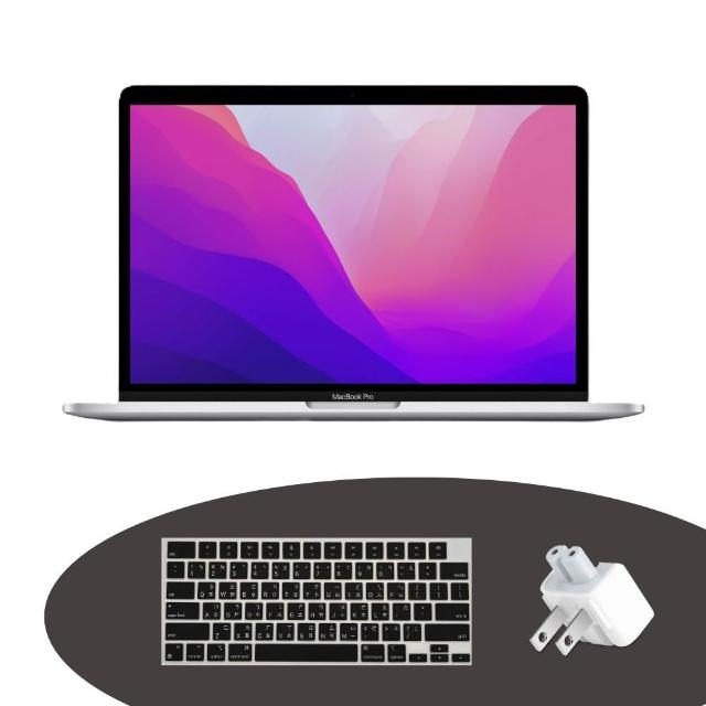 【Apple】MacBook Air 13.3吋 M1晶片 8核心CPU 與 7核心GPU 8G/256G SSD(國際版)