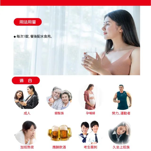 【SENTOSA 三多】B群EX糖衣錠(30錠/罐)
