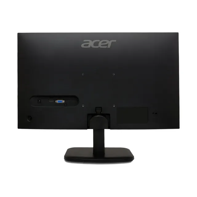 【Acer 宏碁】EK271 P6 27型 IPS FHD 16:9 144Hz節能護眼電腦螢幕(27吋/FreeSync/1ms)