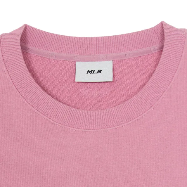 【MLB】長袖大學T Monogram系列 紐約洋基隊(3AMTM0361-50PKM)
