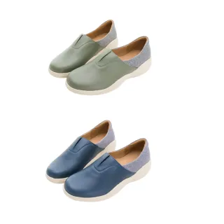 【LA NEW】So Lite彈力減壓休閒鞋(女/多款)