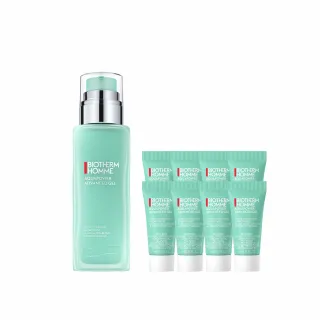 【碧兒泉】官方直營 男仕 活泉抗油光保濕乳液 75ml(BIOTHERM 全新升級)