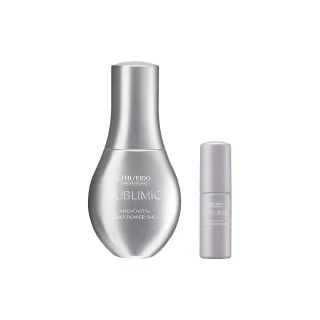 【資生堂專業美髮】活耀未來無限肌能精粹120ml(小金剛/激活毛囊/頭皮精華/頭皮水)