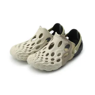 【MERRELL】HYDRO MOC DRIFT 水陸洞洞鞋 漸層卡其 男鞋 ML007371