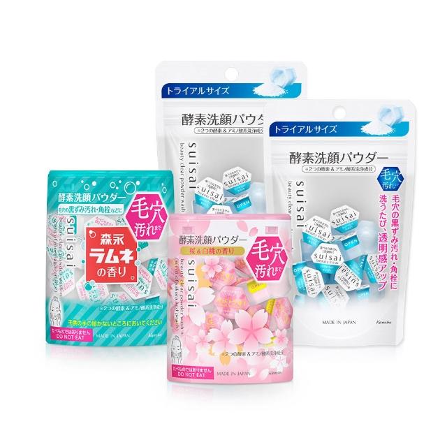 Kanebo佳麗寶 淨透酵素粉