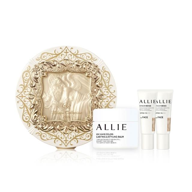 【Kanebo 佳麗寶】Milano Collection 米蘭絕色蜜粉餅御光3步曲