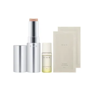 【RMK】亮采棒 3.4g(多款任選_加贈修護潔膚組)