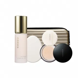 【SUQQU】絕緻艷澤妝前乳 30g(加贈蜜粉旅行組)