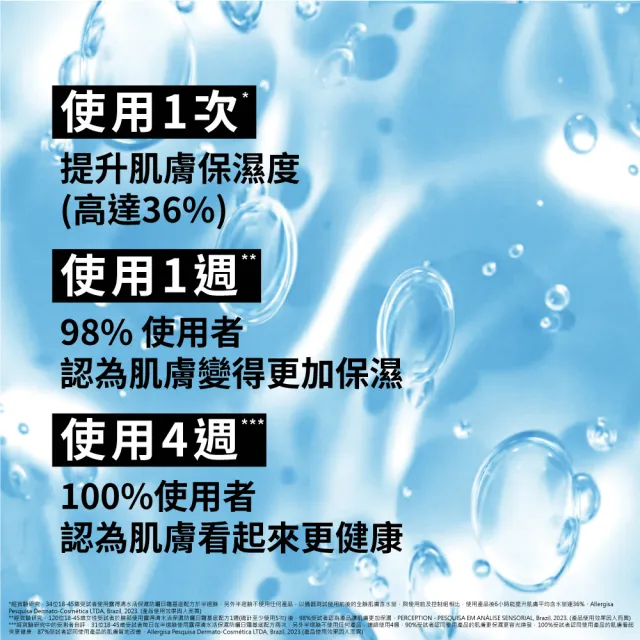 【Neutrogena 露得清】水活保濕防曬日霜(50mlx2入組)