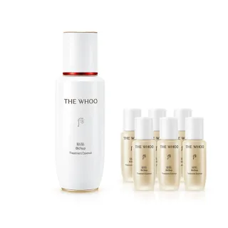 【WHOO 后】官方直營 秘帖循環精華90ml(Upgrade)