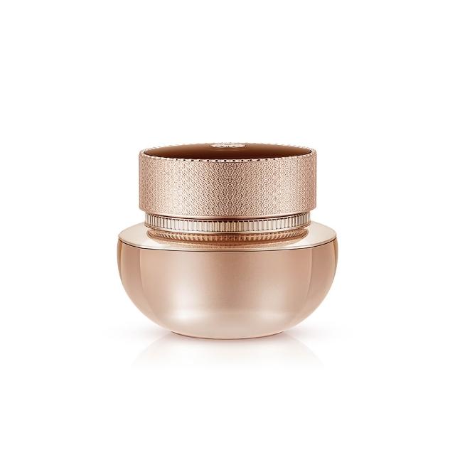 whoo后 天率丹光采緊緻晚安面膜