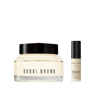 【Bobbi Brown芭比波朗】維他命完美乳霜50ml(妝前神霜提升持妝力)