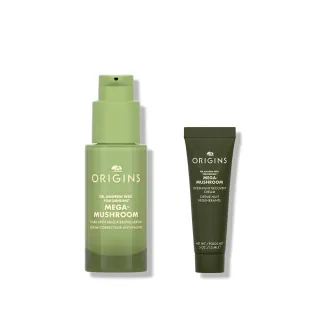 【ORIGINS 品木宣言】Dr. WEIL青春無敵淨亮淡斑精華 30ml(淨光精華)