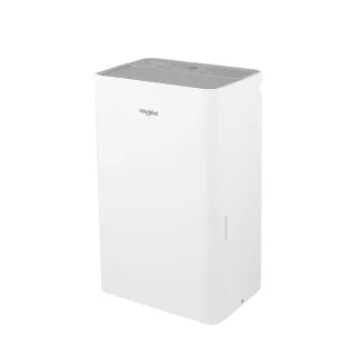 【Whirlpool 惠而浦】15公升 高效除濕機(WDEE15TW)