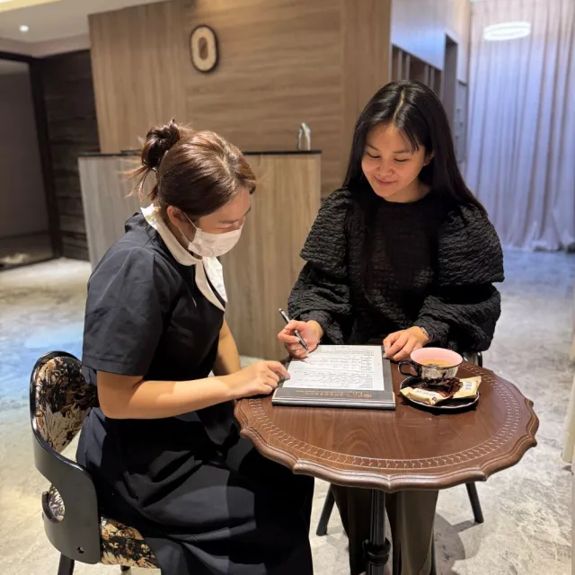 【東妍美學管理中心】StabiFit 器械皮拉提斯 一對二 60分鐘兌換券