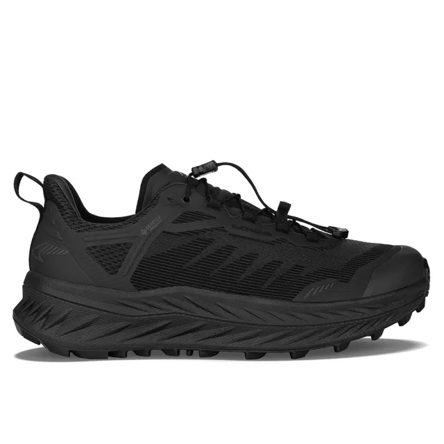【LOWA】男 低筒多功能防水越野鞋 FORTUX GTX(防水/登山鞋/健行/戶外/耐磨)