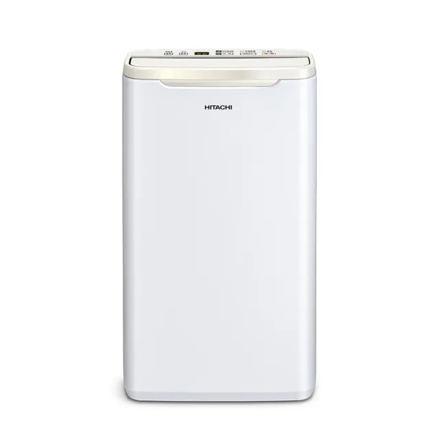 HITACHI 日立】HITACHI日立8公升舒適節電除濕機RD-16FR1 - momo購物網