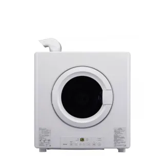 【林內】9公斤瓦斯乾衣機(RDT-90-TR-W)