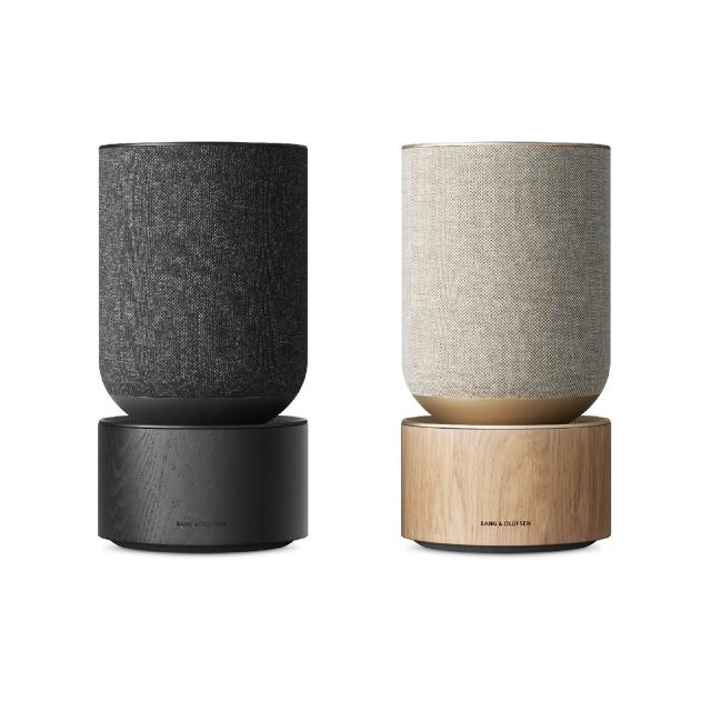 B&O Beosound Balance 黑色家用無線音響,採用塑膠、木質與布料精緻材質打造單件式設計,完美適合居家環境。支援AUX輸入介面,提供沉浸式高解析度音質體驗,讓您輕鬆享受B&O頂級音響效能,最佳化SEO關鍵字如家用音響、無線揚聲器與智慧音訊系統。 B&O Beosound Balance